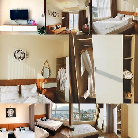 Ice'S Apartment - Can Ho Gold Sea Vung Tau Kültér fotó