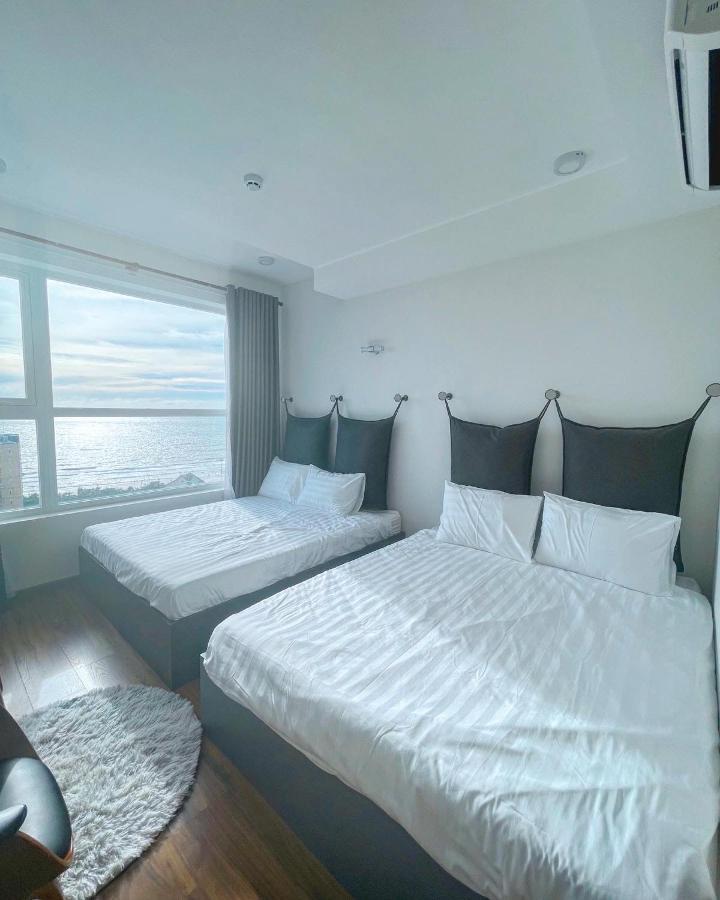 Ice'S Apartment - Can Ho Gold Sea Vung Tau Kültér fotó