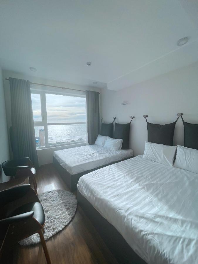 Ice'S Apartment - Can Ho Gold Sea Vung Tau Kültér fotó