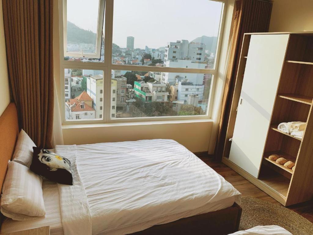Ice'S Apartment - Can Ho Gold Sea Vung Tau Kültér fotó
