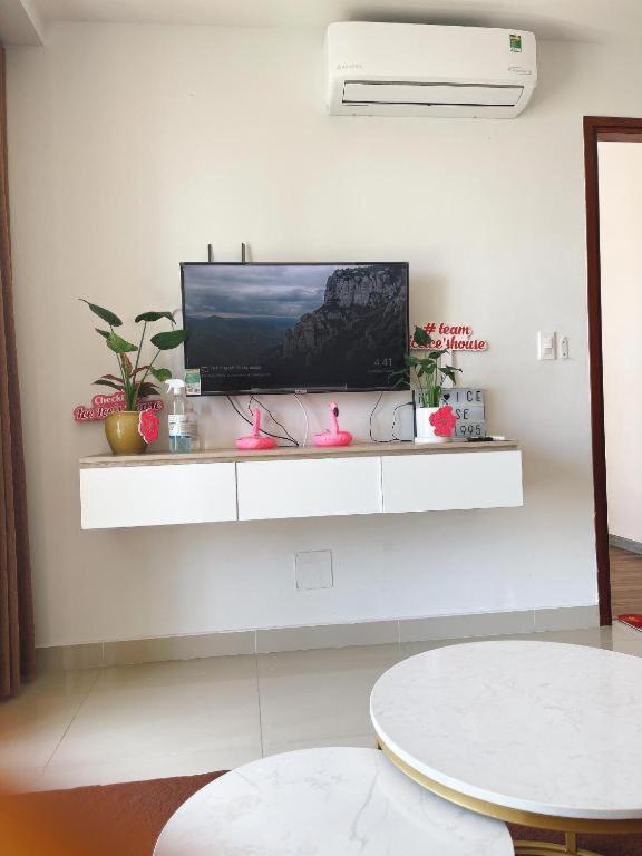 Ice'S Apartment - Can Ho Gold Sea Vung Tau Kültér fotó